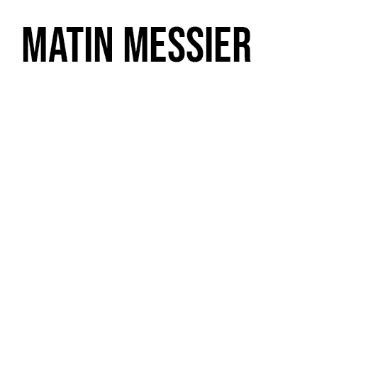 Matin Messier