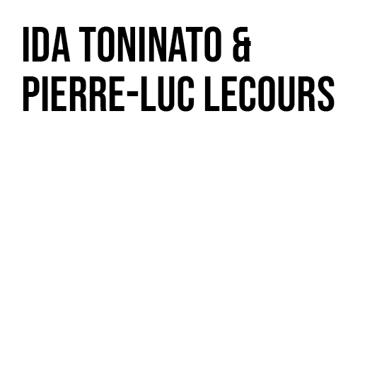 Ida&Pierre